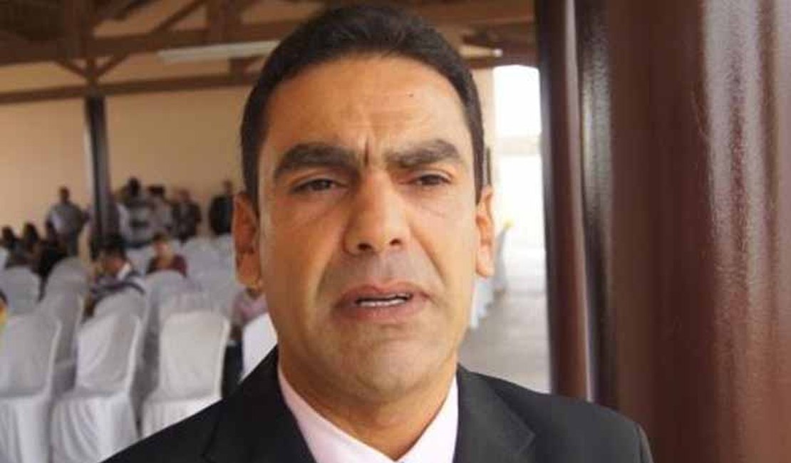 Justiça mantém indisponíveis quase R$ 5 mi do prefeito de São Sebastião