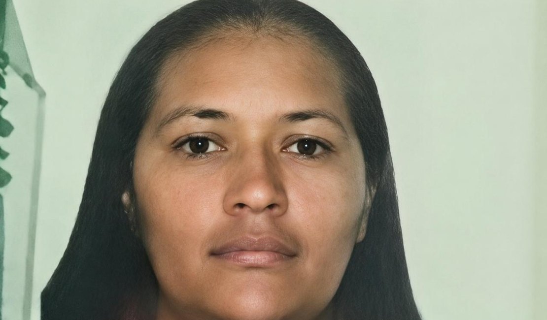 Mulher morre após ser esfaqueada no pescoço em Igreja Nova; marido é principal suspeito