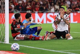 Conmebol rejeita recurso do Flamengo e mantém Estudiantes na final da Libertadores