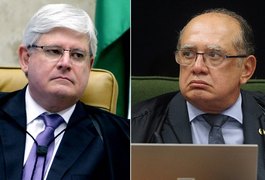 Gilmar Mendes critica Janot e pede que STF arquive pedido de impedimento