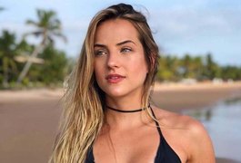 Ex-BBB Gabi Martins briga na justiça com o ex-empresário por domínio das suas redes sociais