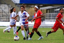 Copa Rainha Marta começa neste sábado, no Rei Pelé