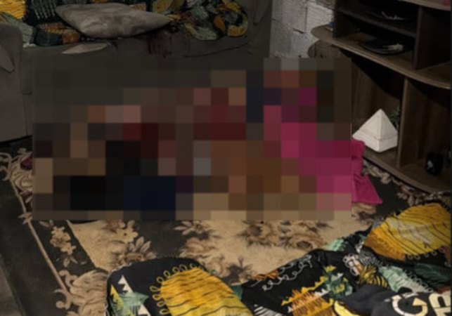 Homem e dois irmãos são mortos a tiros dentro de residência em Mata Grande