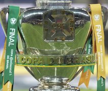 Copa do Brasil: clubes alagoanos conhecem data e horário de suas estreias