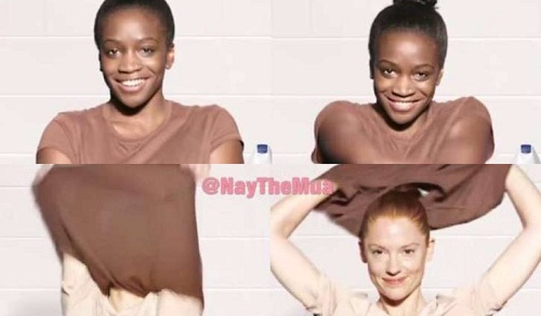 Com mais de um milhão de comentários, Dove retira anúncio considerado ‘racista’ do Facebook