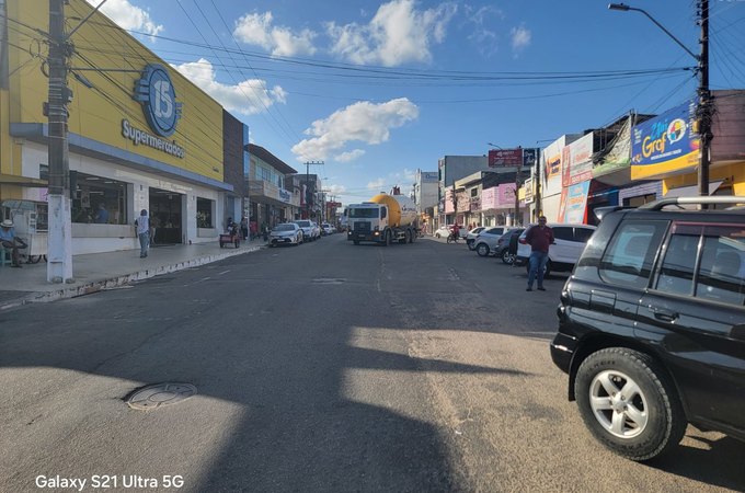 Casa Lotérica é alvo de criminosos em tentativa de furto e tem prejuízo de R$ 4 mil, em Arapiraca