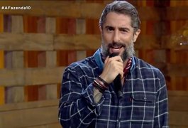 Com saída de Faustão, Mion entra na mira da Globo