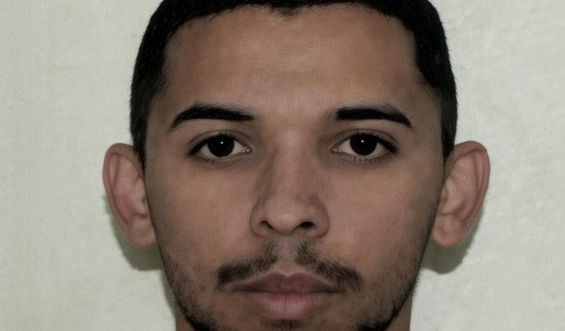 Motorista por aplicativo é encontrado morto no beco de casa, em São Miguel dos Campos