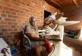 Artesanato de Alagoas ganha mais uma vitrine internacional na Semana de Design de Milão