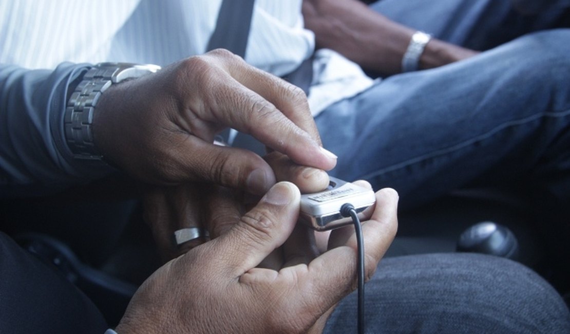 Detran/AL alerta sobre reagendamento de serviços interrompidos