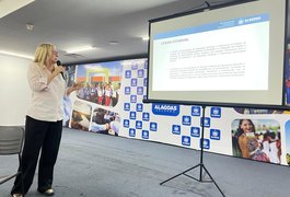 Seades apresenta novas diretrizes no combate à fome de Alagoas