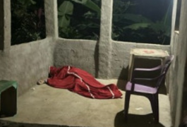 Polícia prende em Pernambuco homem acusado de feminicídio em União dos Palmares