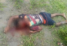 Jovem é morto com tiros na cabeça no Agreste alagoano