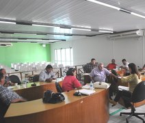 Câmara entrega relatório sobre irregularidades no Residencial Agreste em Arapiraca