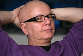 Mesmo com saída de Dan Stulbach, Tas não pretende voltar ao ‘CQC’