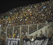 Diretoria do ASA define valores dos ingressos para final entre ASA e CSE pela Copa Alagoas