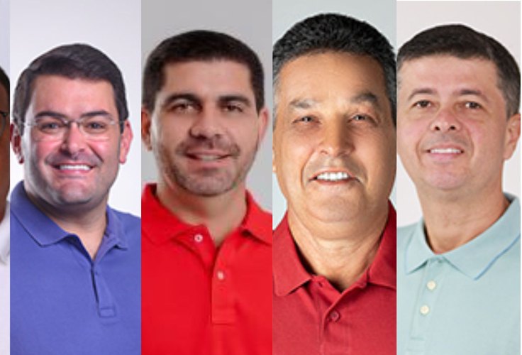 Com o fim do prazo para substituição de candidaturas, Alagoas tem cinco cidades com candidaturas únicas