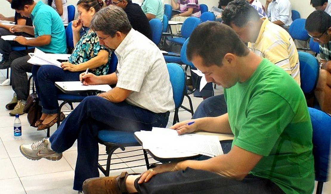 Edital do concurso da PC de Pernambuco será publicado nos próximos dias