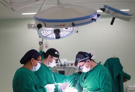 Hospital do Coração Alagoano zera a fila de espera em três procedimentos cardíacos