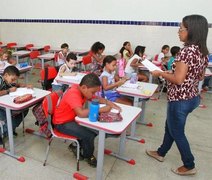 Confirmação de pré-matrícula em escolas estaduais encerra nesta terça-feira, 02