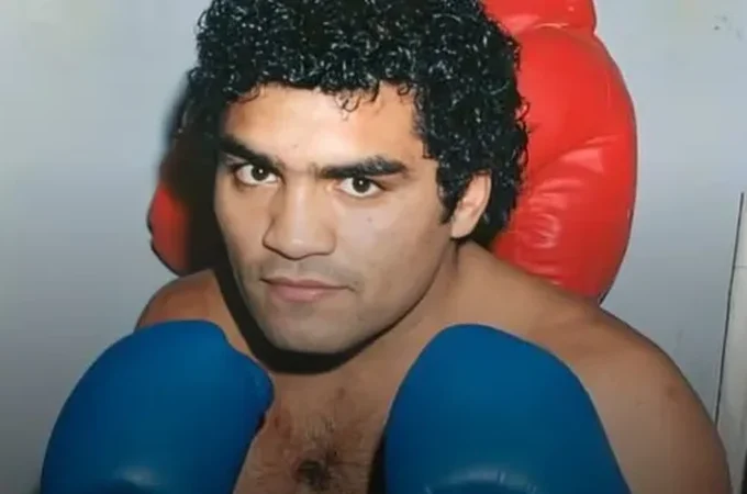 Ex-campeão mundial de boxe, Jorge 'Roña' Castro morre aos 59 anos