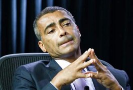 Romário pode ser presidente de time carioca