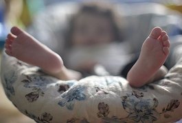 Fiocruz alerta para casos de vírus sincicial em crianças no país