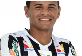 Tiago Souza pede, diretoria do ASA acata pedido e atleta não faz mais parte do elenco