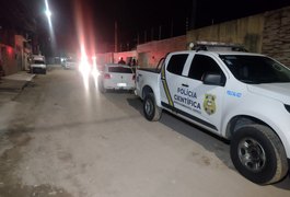 Policial civil aposentado é encontrado morto em residência no bairro Planalto, em Arapiraca