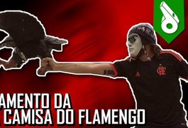 Vídeo de camisa com termo 'Framengo' geral mal-estar e polêmica na Gávea