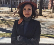 Arapiraquense é aprovada na Universidade de Harvard: “Sonho de poder reduzir a pobreza”