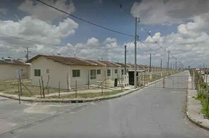 Triplo homicídio: Residência é invadida e homens são executados em Rio Largo