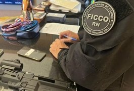 Operação 'Treme Tudo': PF realiza prisões em AL, RN e PE; advogada é presa em flagrante