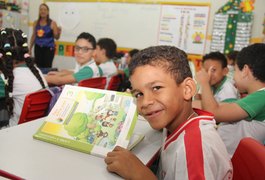 Educação abre matrículas para a Escola Jarbas Lúcio nesta quarta-feira, em Arapiraca