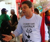 Ricardo Barbosa critica Resistência Socialista por exposição de debate interno no PT Alagoas