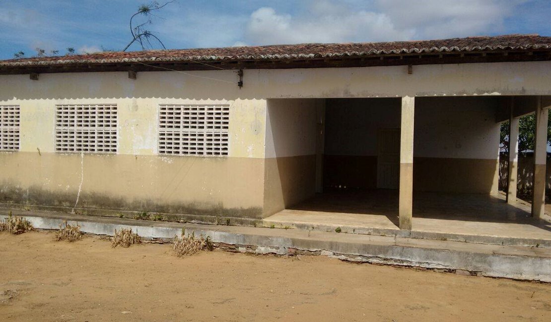 Girau do Ponciano adia o início das aulas no Sistema Municipal de Ensino de 2017