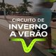 Poucas horas antes, corrida de rua 'circuito de inverno a verão' é adiada e gera revolta de atletas