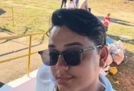 Jovem fica gravemente ferido após grave acidente de moto em Coité do Nóia