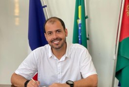 Vice-prefeito de Quebrangulo, Emanoel Cardoso deve remover postagem irregular contra ex-prefeito Manoel Tenório