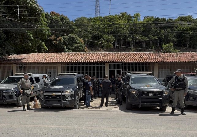 SSP e PM ampliam presença na Rota dos Milagres em tempo integral