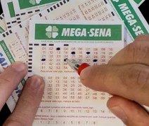 Acumulada, Mega-Sena pode pagar R$ 42 milhões no próximo sorteio