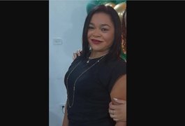 Agente comunitária de saúde morre em acidente de moto na zona rural de Palmeira dos Índios