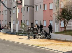 Durante a Operação Carnaval, SSP cumpre mandados de busca e prisão, na parte alta de Maceió