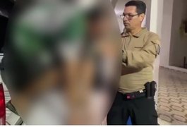 Suspeito de matar namorado da ex-companheira em Arapiraca é preso pela PC em Teotônio Vilela