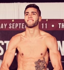 Ex-boxeador Prichard Colón morre aos 33 anos após ficar 11 anos em estado vegetativo