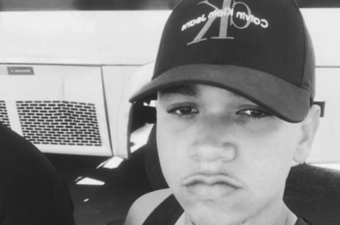 Jovem morto em acidente na AL-115 é identificado em Arapiraca