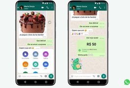 Brasileiros já podem realizar pagamentos via WhatsApp; veja como