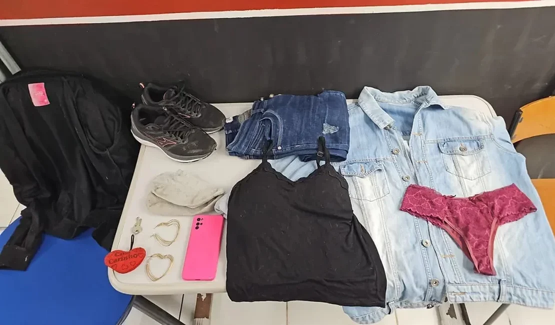 Mulher é encontrada morta na casa de homem que conheceu no forró