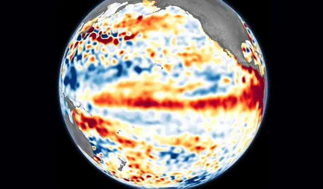 El Niño deve aumentar volatilidade na produção e preços de alimentos