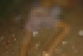 Após sair de casa acompanhado por amigo, homem é assassinado com 10 tiros em Maceió